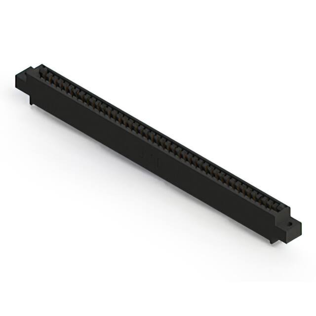 896-044-521-602 EDAC Inc.  Edgeboard Connectors